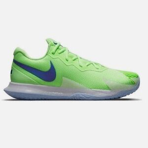 NikeCourt zoom vapor cage 4 Rafa tennis shoes men’s